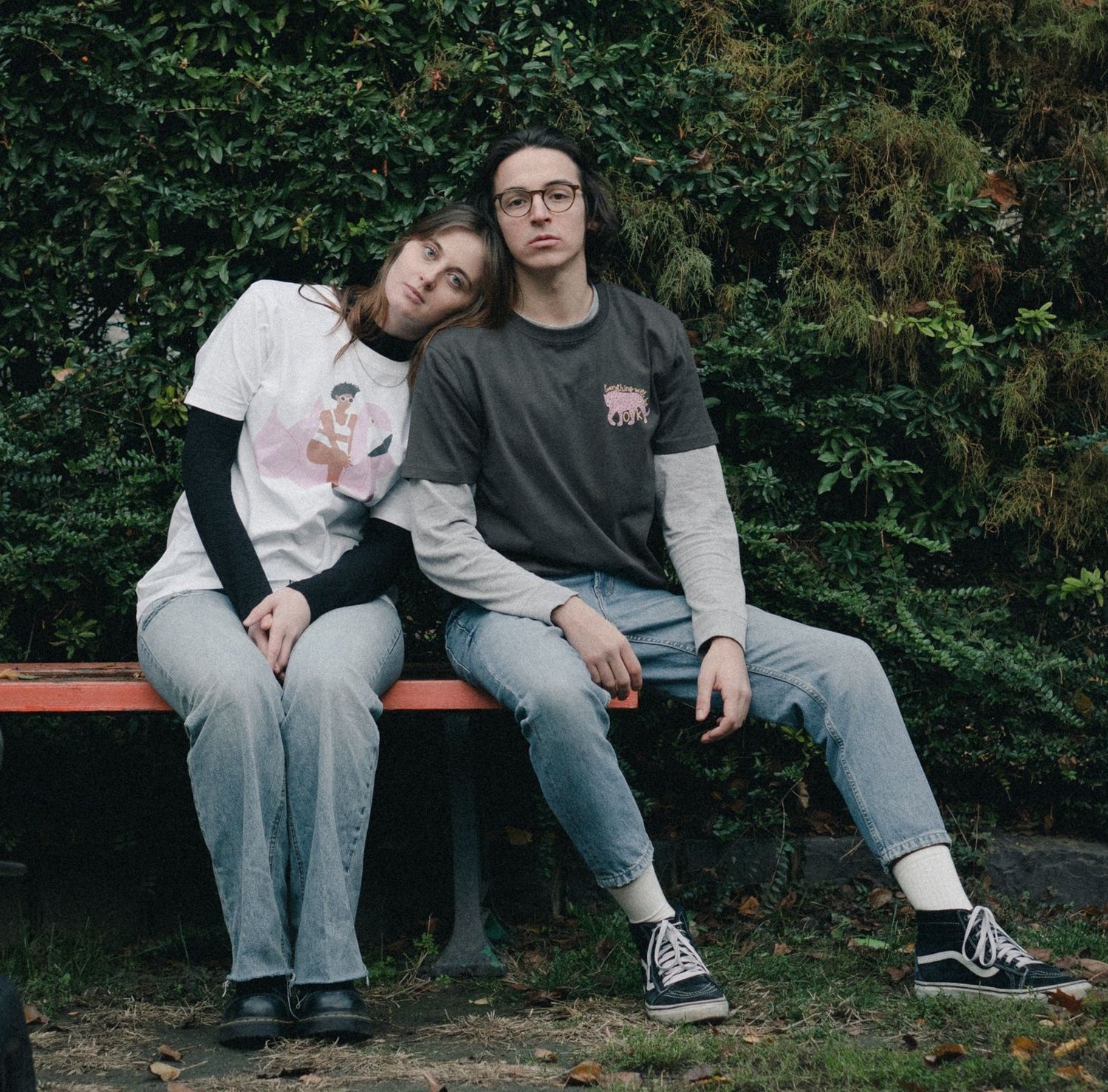 Everyday Tees