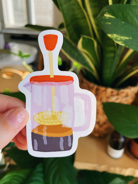 French Press