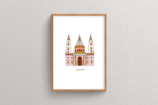 St Stephen's Basilica