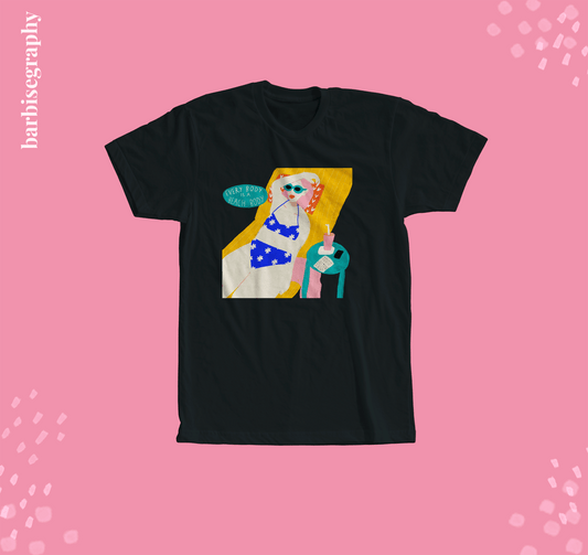 Every body is a beach body