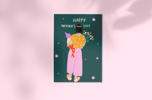 Happy Mother's Day